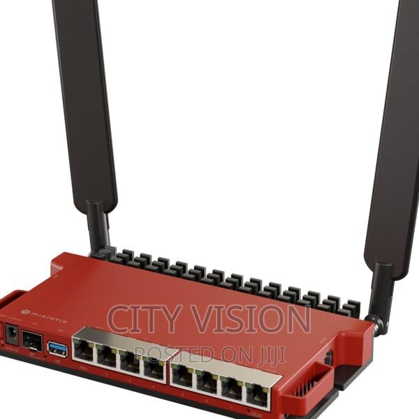 Mikrotik Router (L009uigs)-2haxd-In//Mikrotik Routerl009!