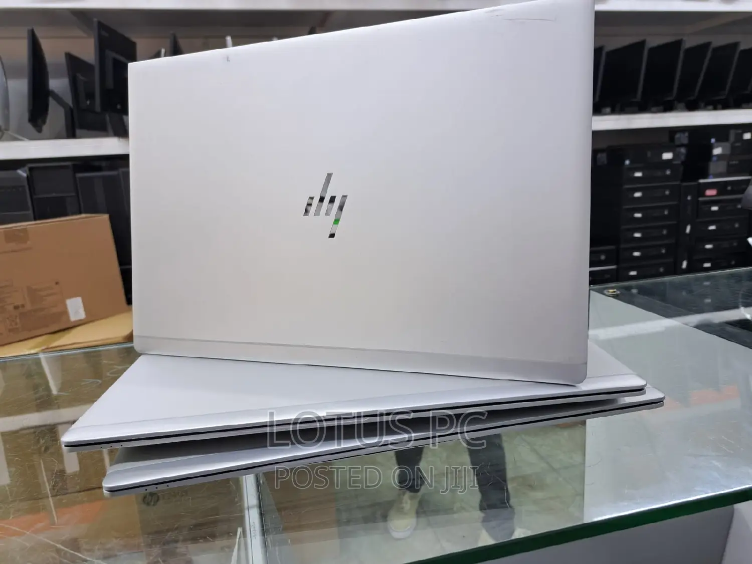 Laptop HP EliteBook 830 G7 16GB Intel Core I5 SSD 512GB