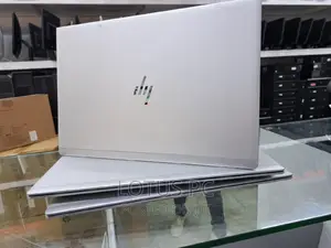 Laptop HP EliteBook 830 G7 16GB Intel Core I5 SSD 512GB