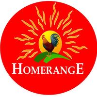 Homerange Poultry Kenya logo