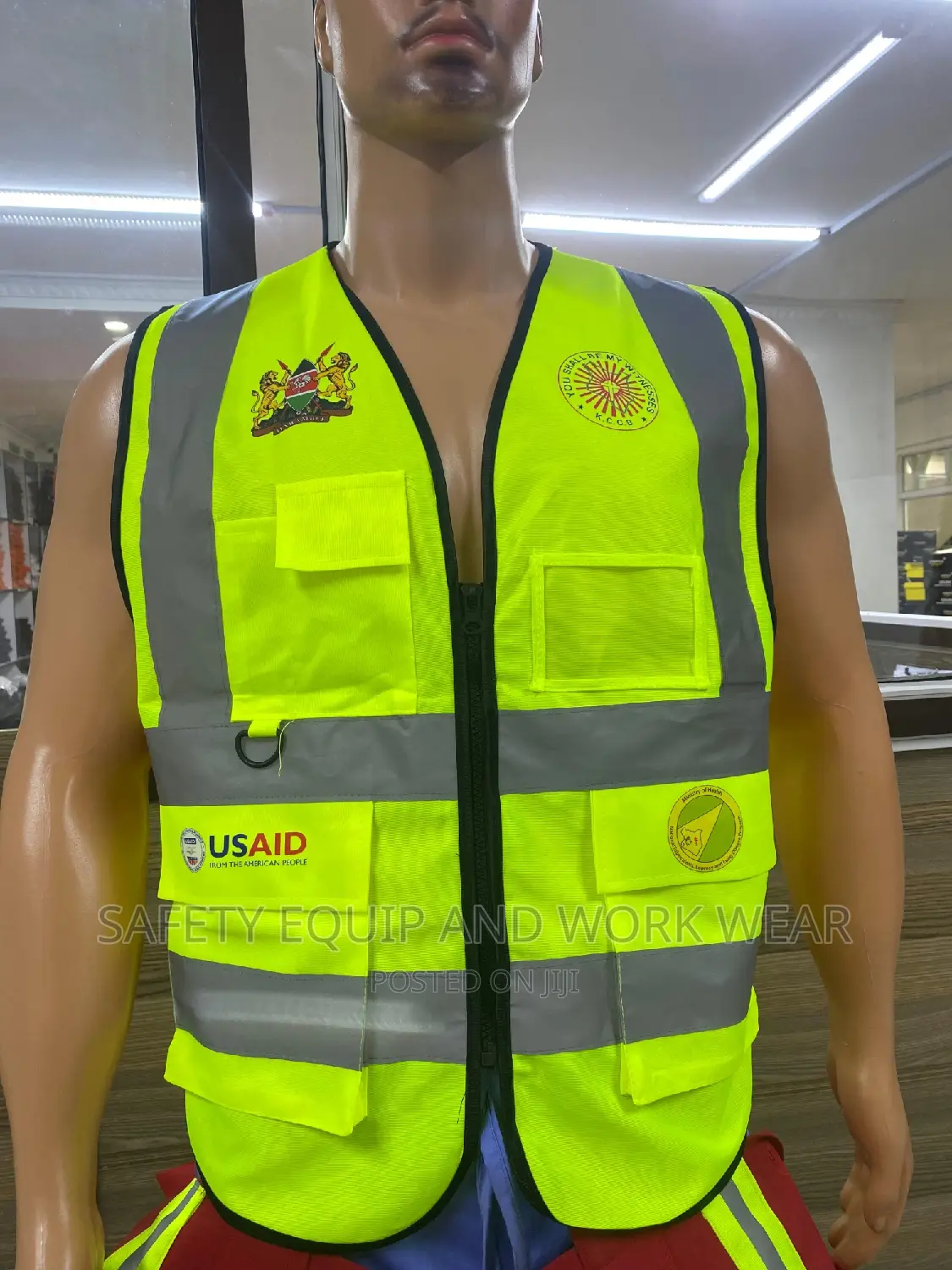 Get Durable Executive Reflectors 190 Gsm