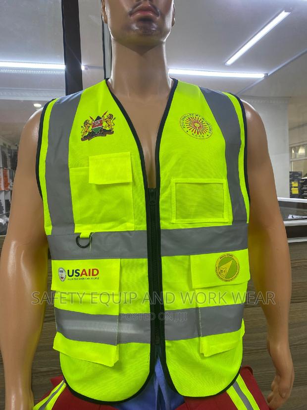 Get Durable Executive Reflectors 190 Gsm - main view