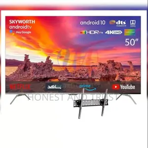 Skyworth 50 Inches Android TV