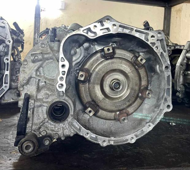 Gear Box And Engine Available 1kr,2sz Etc
