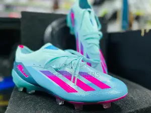 Adidas X Crazy Fast Football/Soccer Boots