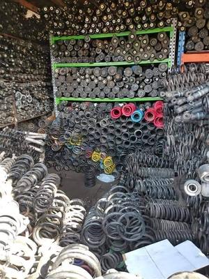 Complete Shocks, Spring's, for Nze, Premio,100, Harrier Etc