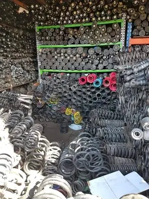 Complete Shocks, Spring's, for Nze, Premio,100, Harrier Etc