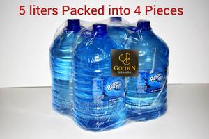 5 Liters Packaging Papers Shrink Wraps - main view