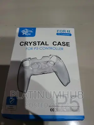 Crystal Case Controller M9