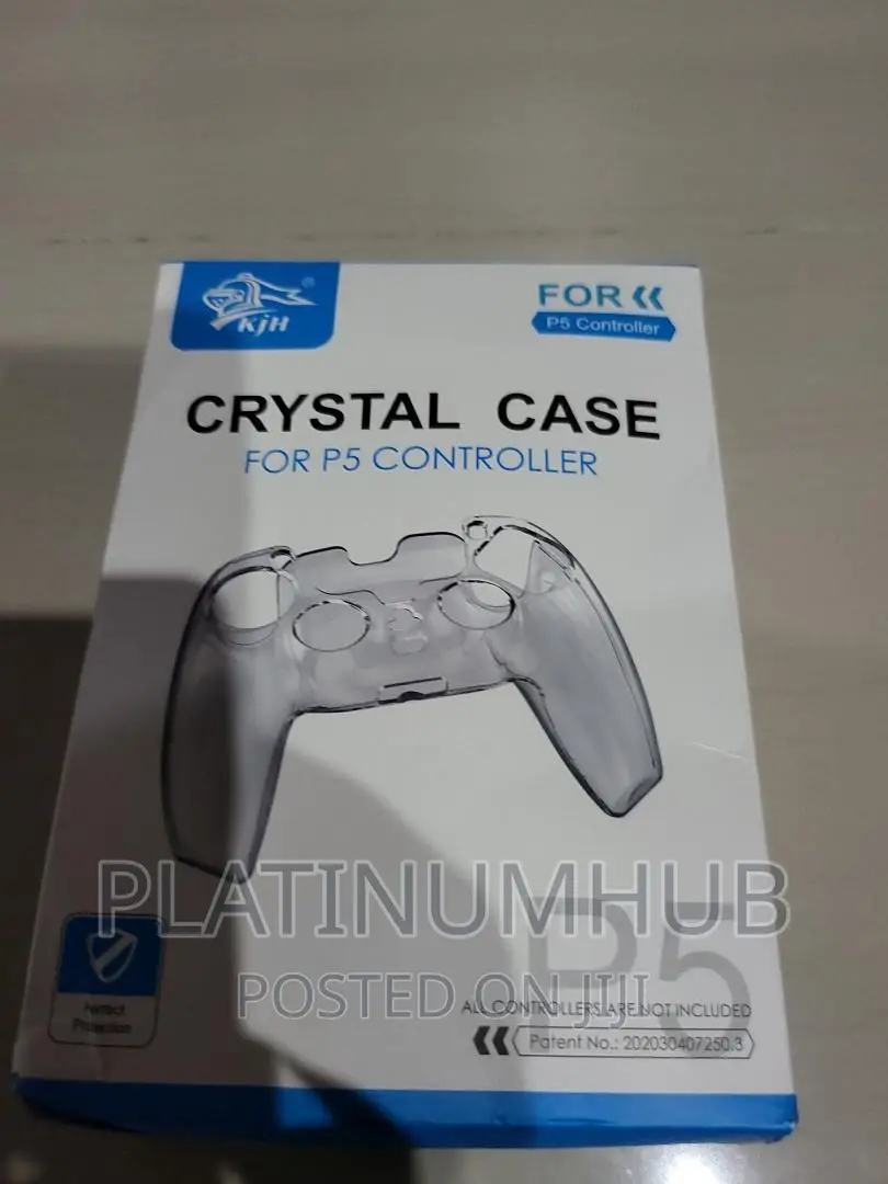 Crystal Case Controller M9