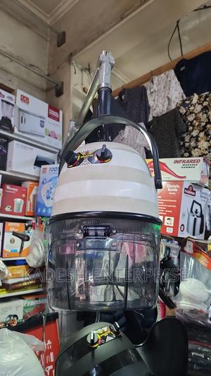 Wall Equator Dryer - main view