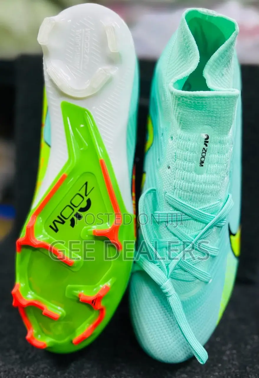 Nike Air Zoom Football Boots 40-45