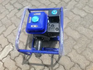 Gasoline Poker Vibrator With 45mm Poker Shaft