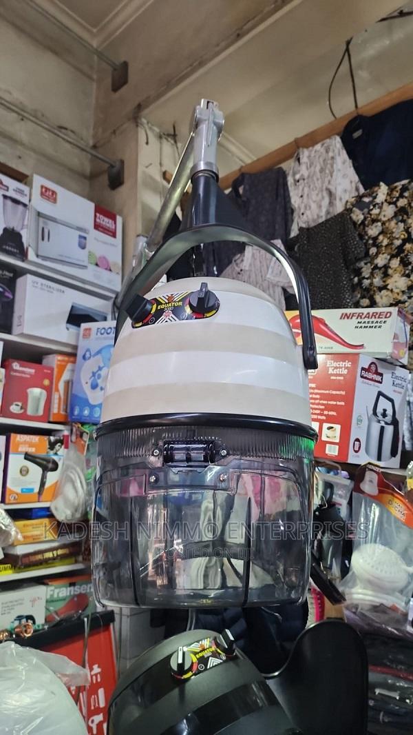 Wall Equator Hair Dryer - main view