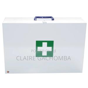 White First Aid Kit - thumbnail 2