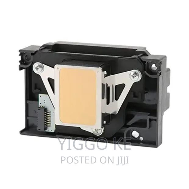 1.8 Large Format Printer DX5 Printhead - thumbnail 2