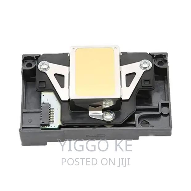 1.8 Large Format Printer DX5 Printhead - thumbnail 4