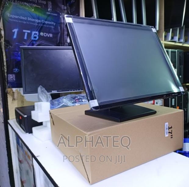 17 Inch Touch Screen POS Monitor 17 Inch Touch Screen POS