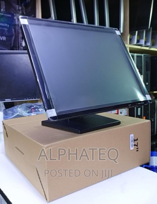 17 Inches Pos Touch Screen Monitor.Pos Touch Screen Monitor