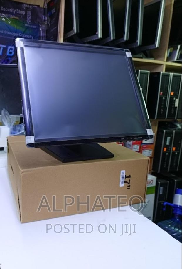 Pos Touch Screen Monitor "17">.Pos Touch Screen Monitor "17"
