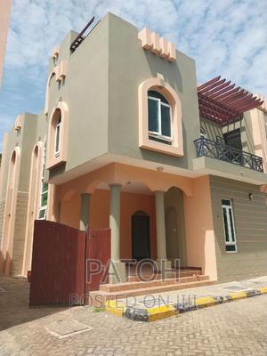 4bdrm Maisonette in Nyali for rent - main view