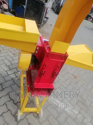 Multipurpose Feedchopper -Quality Assured Machinery