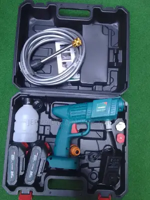 Meakida Cordless Car Wash