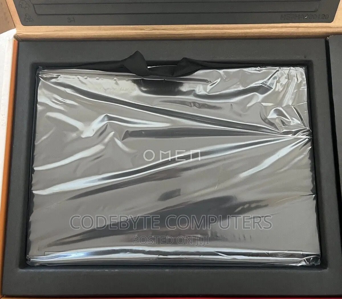 New Laptop HP Omen 16 16GB Intel Core i7 SSD 1T