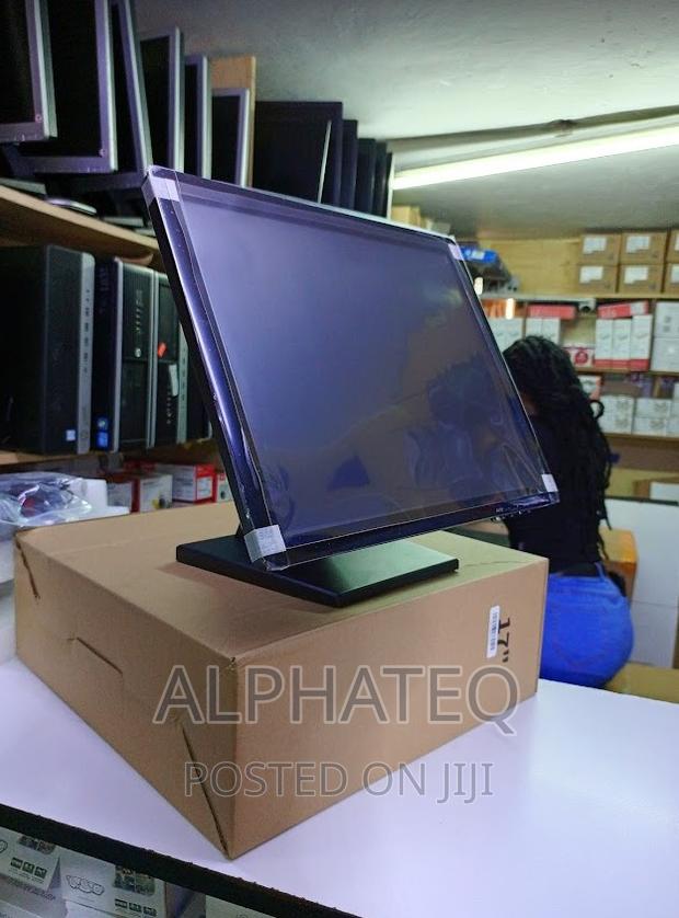 Pos Touch Screen 17" TFT LCD Touch Screen Monitor