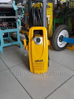 Uyuspower Mql90pc(Car Wash)