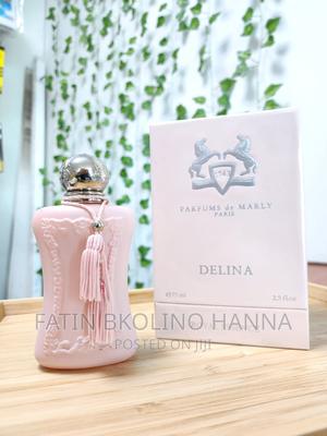 Tester Delina Parfums De Marly - thumbnail 2
