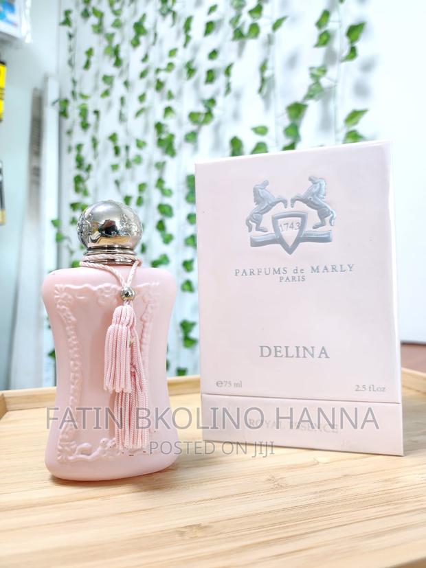 Tester Delina Parfums De Marly - main view