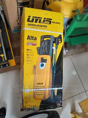 Uyuspower Mql90pc(Car Wash)