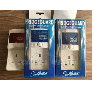 Fridge Guard Surge Protector