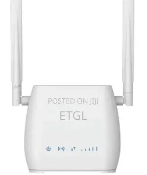Acp 4G Indoor Cpe ZLT S25
