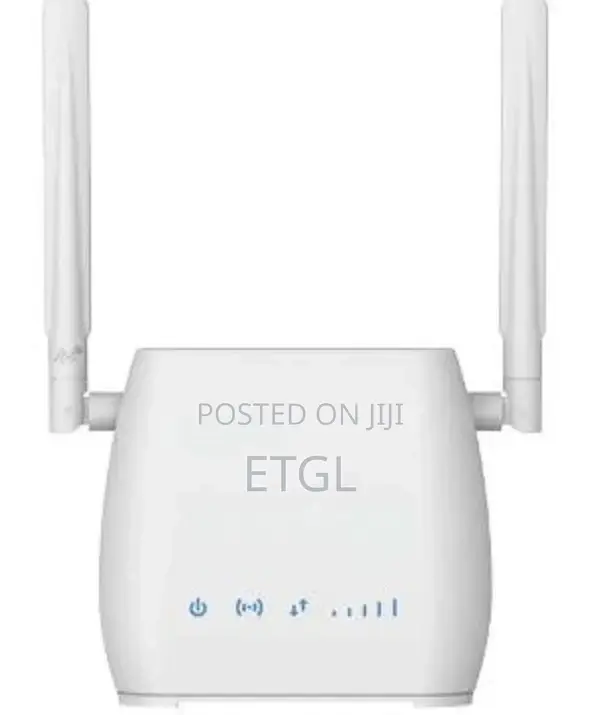 Acp 4G Indoor Cpe ZLT S25
