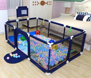 3square Baby Playpen - thumbnail 2