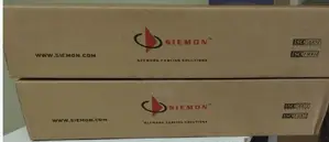 Siemon 24-Port Patch Panel | 24 Port Siemon Patch Panel
