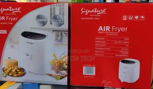 Signature Air Fryer