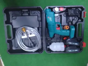 Meakida Cordless Car Wash Machine Highly Approved
