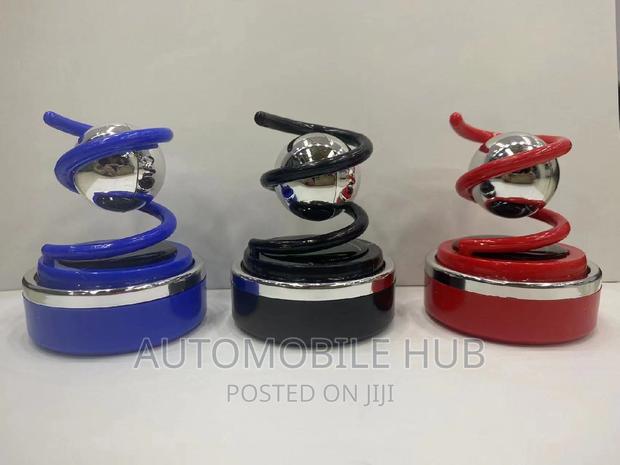 Quality Car Perfumes
