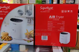 Original Signature Air Fryer
