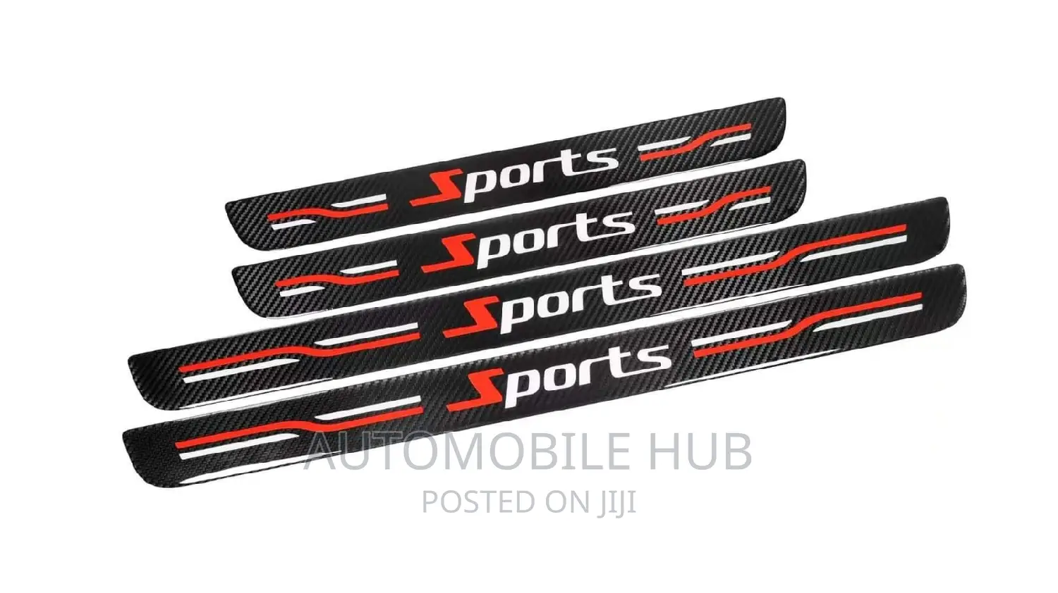 Sports Door Strip Decorations