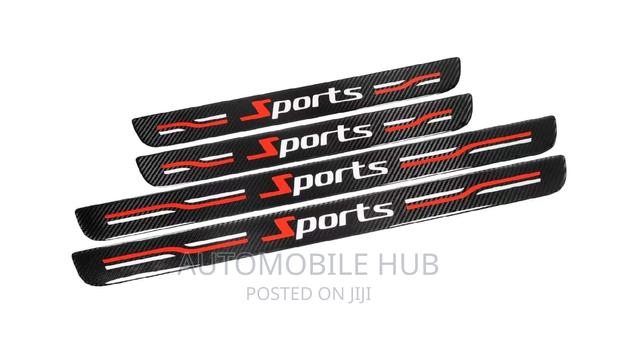Sports Door Strip Decorations