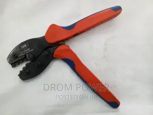 Digital Crimping Tool