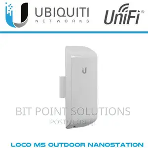 Ubiquiti Nanostation Loco M5 (LOCOM5) '! Loco M5