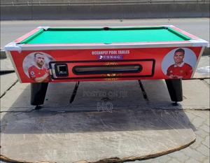 Pool Table Pool Table Pool Table Pool Table Pool Table 6klz4 - thumbnail 2