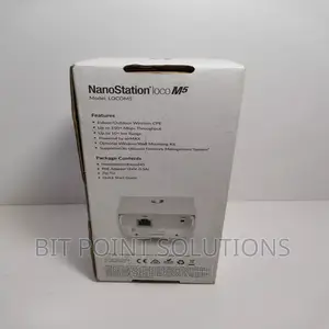 Ubiquiti Nanostation Loco M5 '!! Loco M5 '! Loco M5, Loco M5