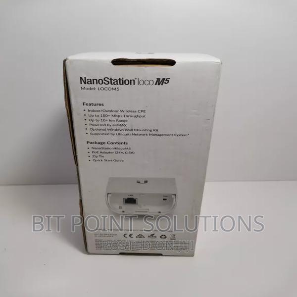 Ubiquiti Nanostation Loco M5 '!! Loco M5 '! Loco M5, Loco M5
