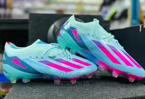 New Messi Football Boots